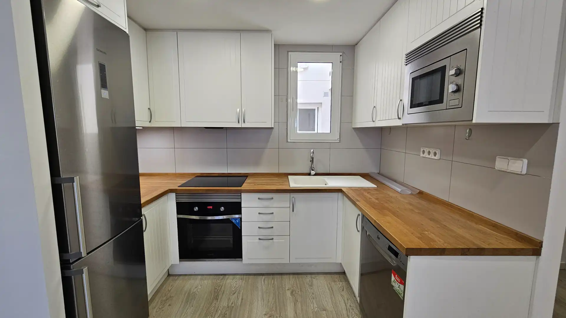 Wohnung 90 m² in Tarragona