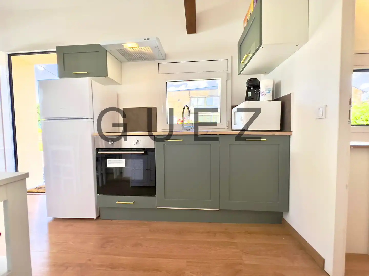 Piso de 35 m² en Puigcerdà