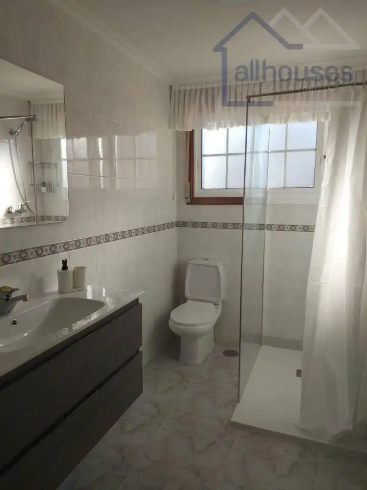 Piso de 110 m² en Vigo