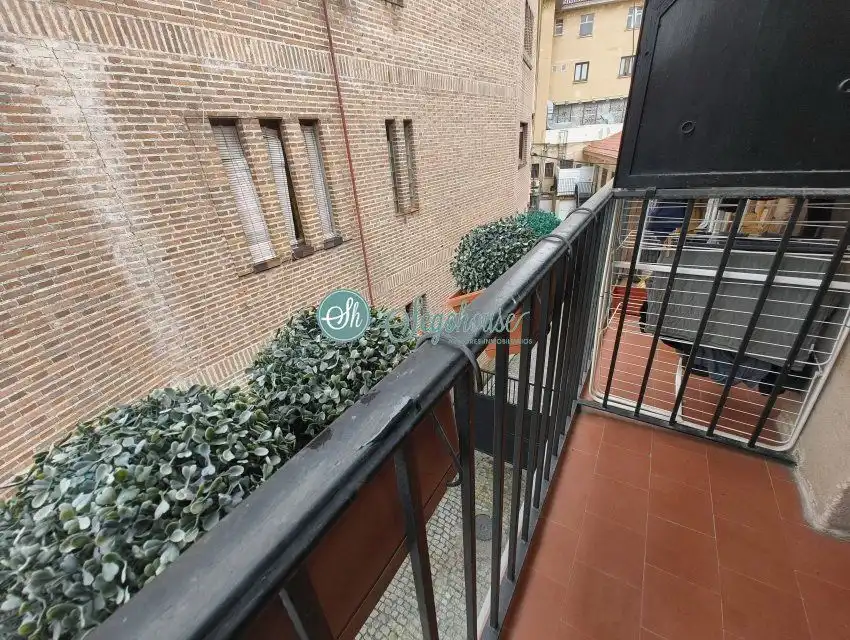 Piso de 68 m² en Segovia