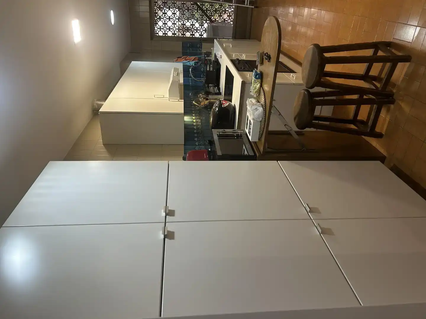 Piso de 140 m² en Arenas de San Pedro