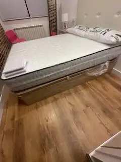 Piso de 70 m² en León
