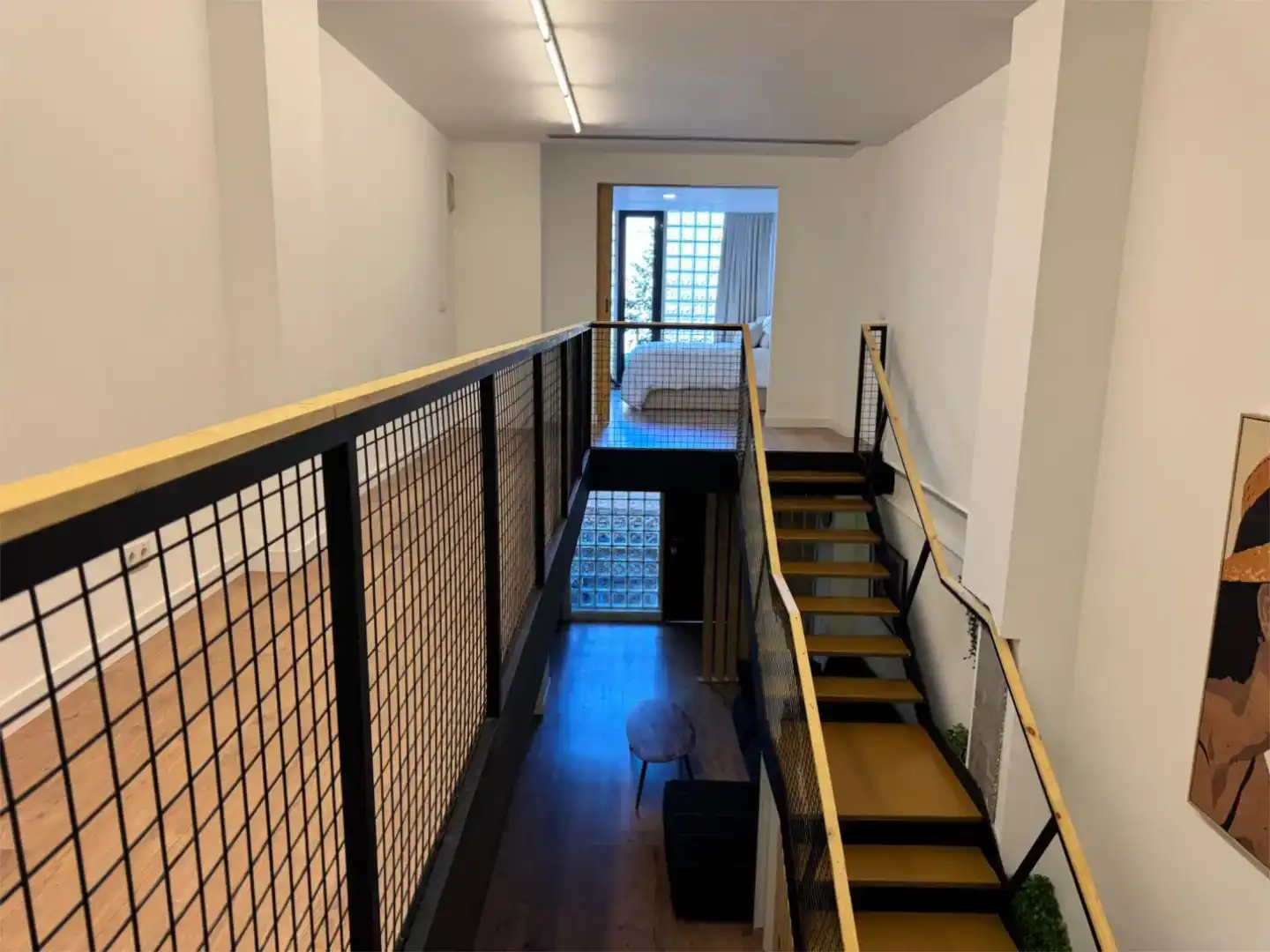 Piso de 126 m² en Vigo