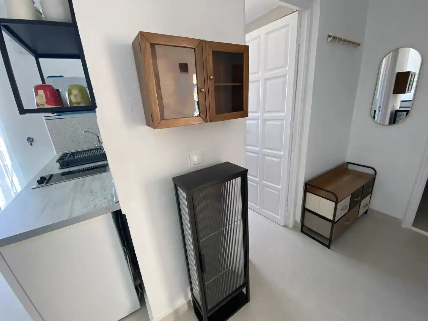 Piso de 40 m² en Mojácar