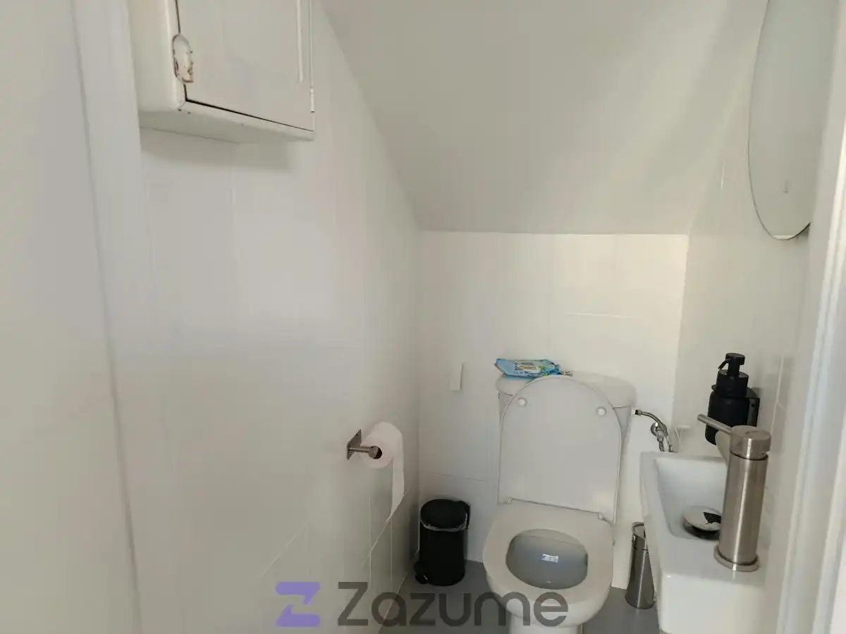 Casa de 180 m² en Alcalá de Guadaíra
