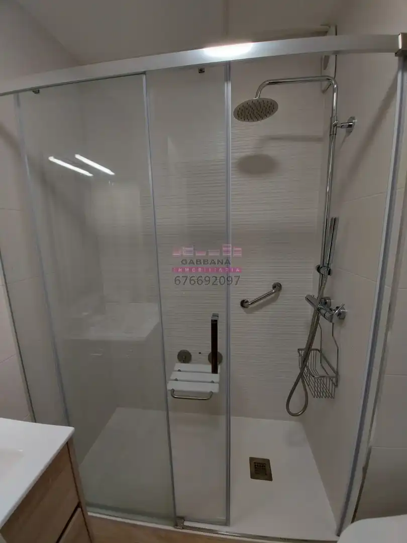 Piso de 58 m² en Vigo