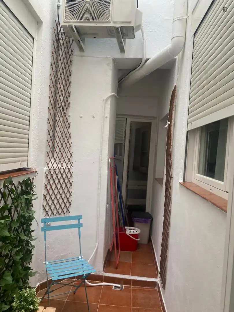 Habitación en alquiler, Almería