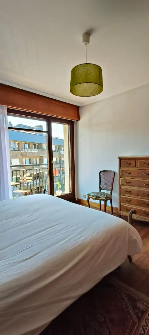 Piso de 115 m² en Guecho
