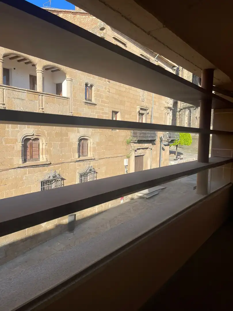 Piso de 45 m² en Plasencia