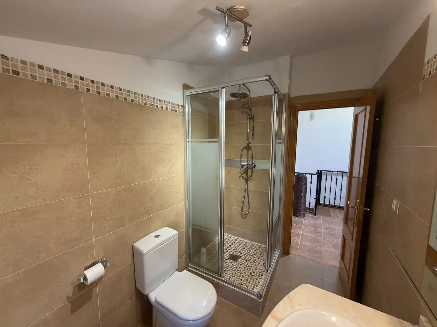 Piso de 114 m² en Robledo de Chavela