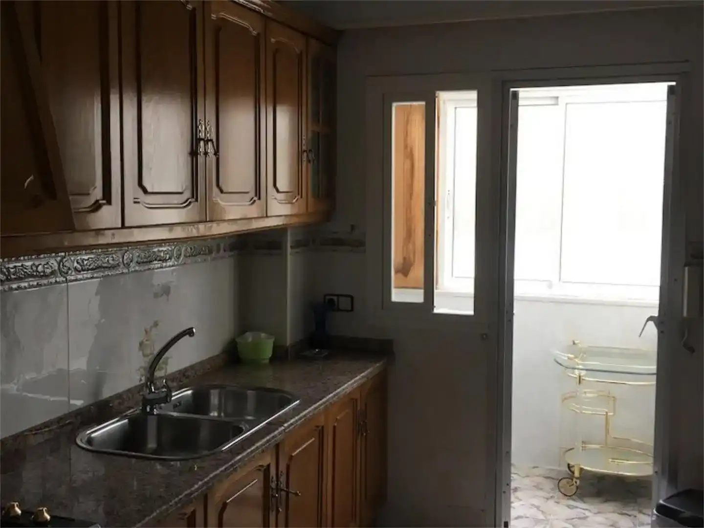 Habitación 120 m², Jaén