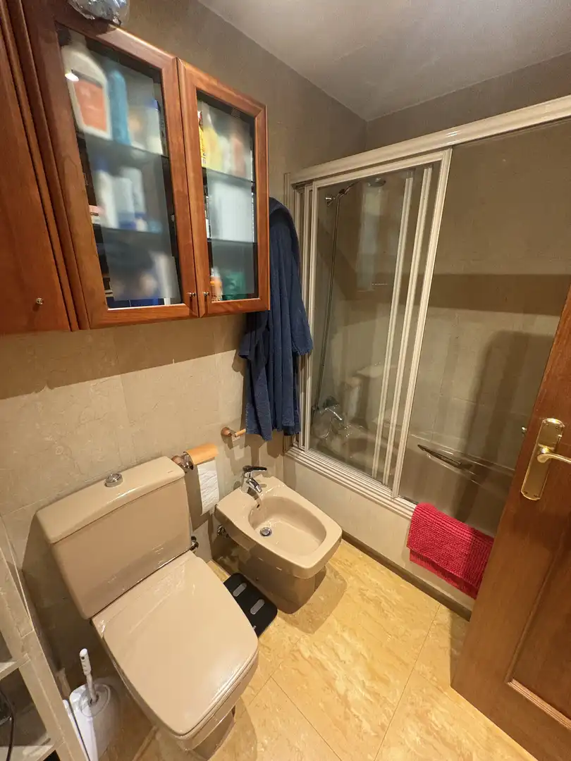 Piso de 105 m² en Madrid