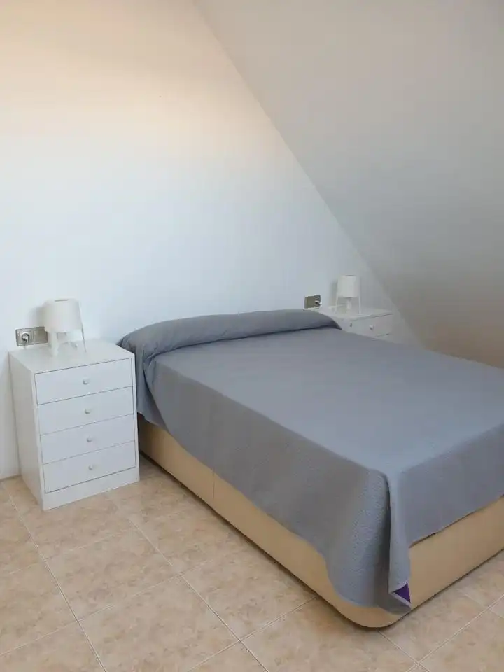 Pis de 94 m² a Melilla