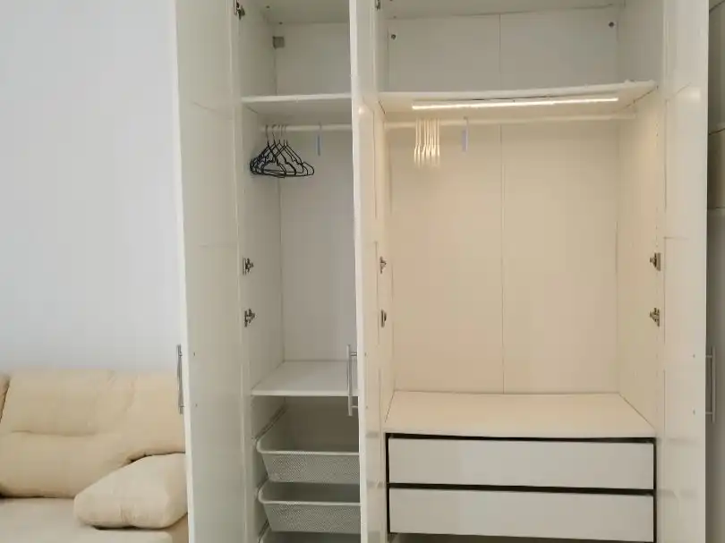 Pis de 45 m² a San Fernando