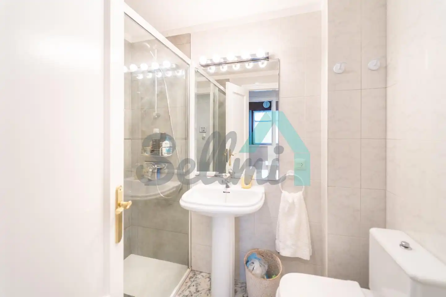 Piso de 72 m² en Llanes
