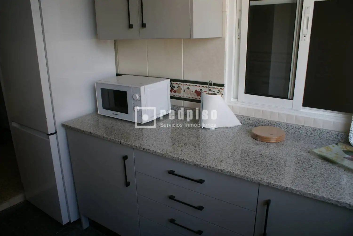 Piso de 86 m² en Málaga