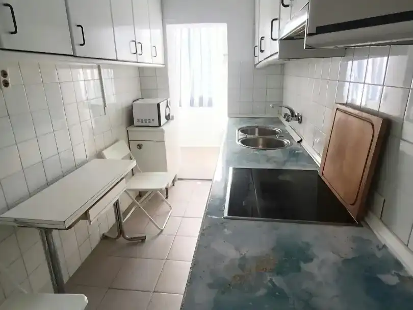 Piso de 100 m² en Sevilla