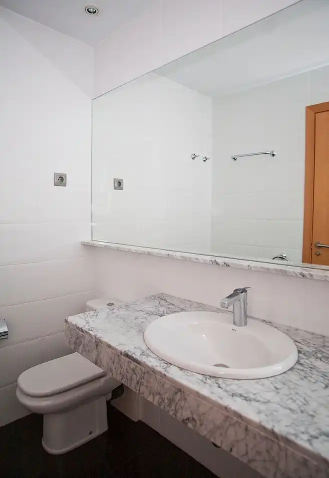 Piso de 111 m² en Sant Cugat del Vallès