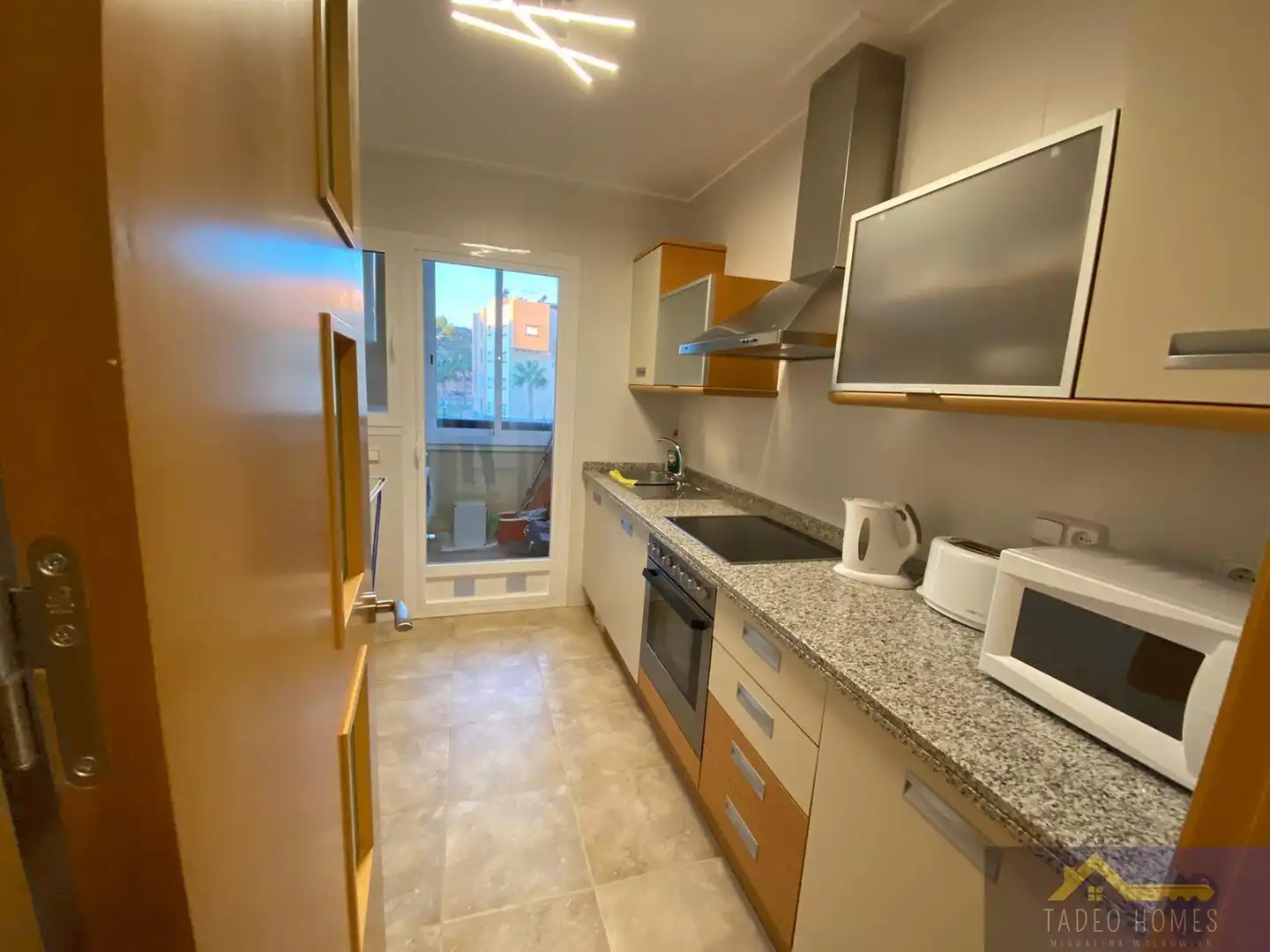 Apartamento 80 m² em Murcia