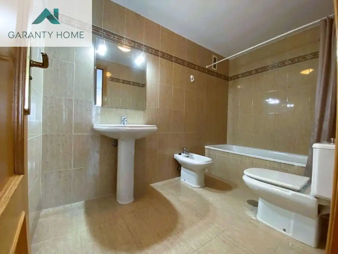 Piso de 130 m² en Málaga
