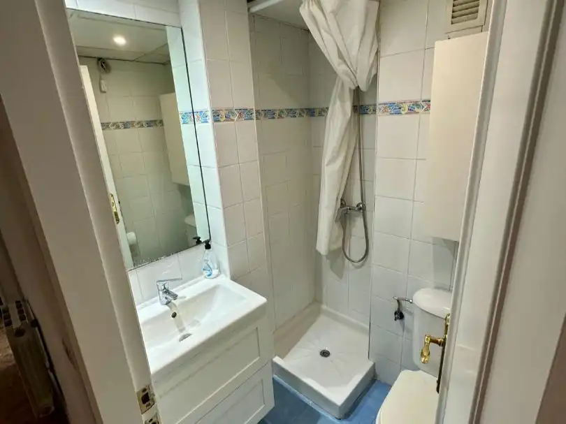 Piso de 81 m² en Valencia