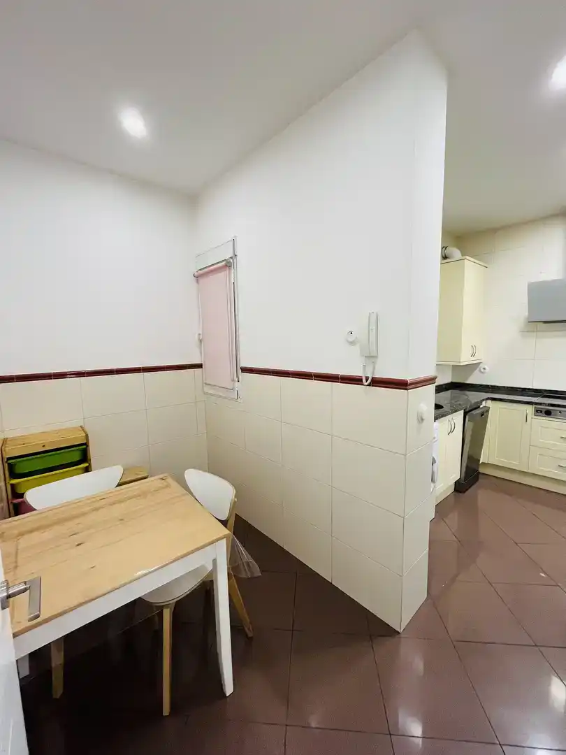 Piso de 119 m² en Madrid
