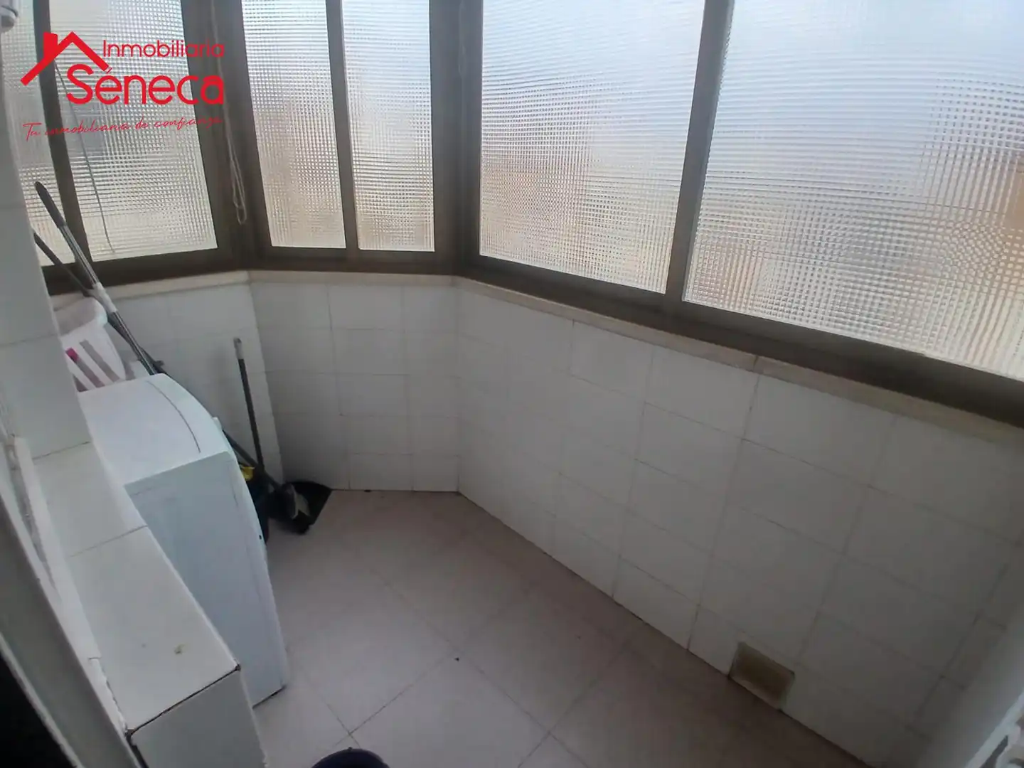 Pis de 126 m² a Còrdova