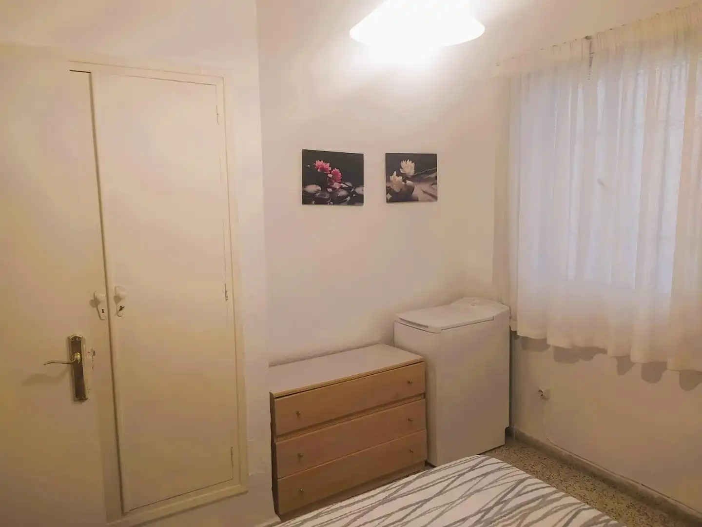 Pis de 35 m² a Granada