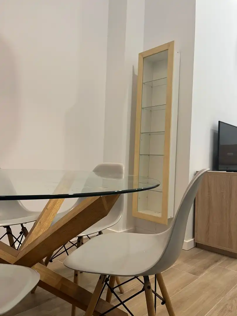 Pis de 52 m² a Vélez-Málaga