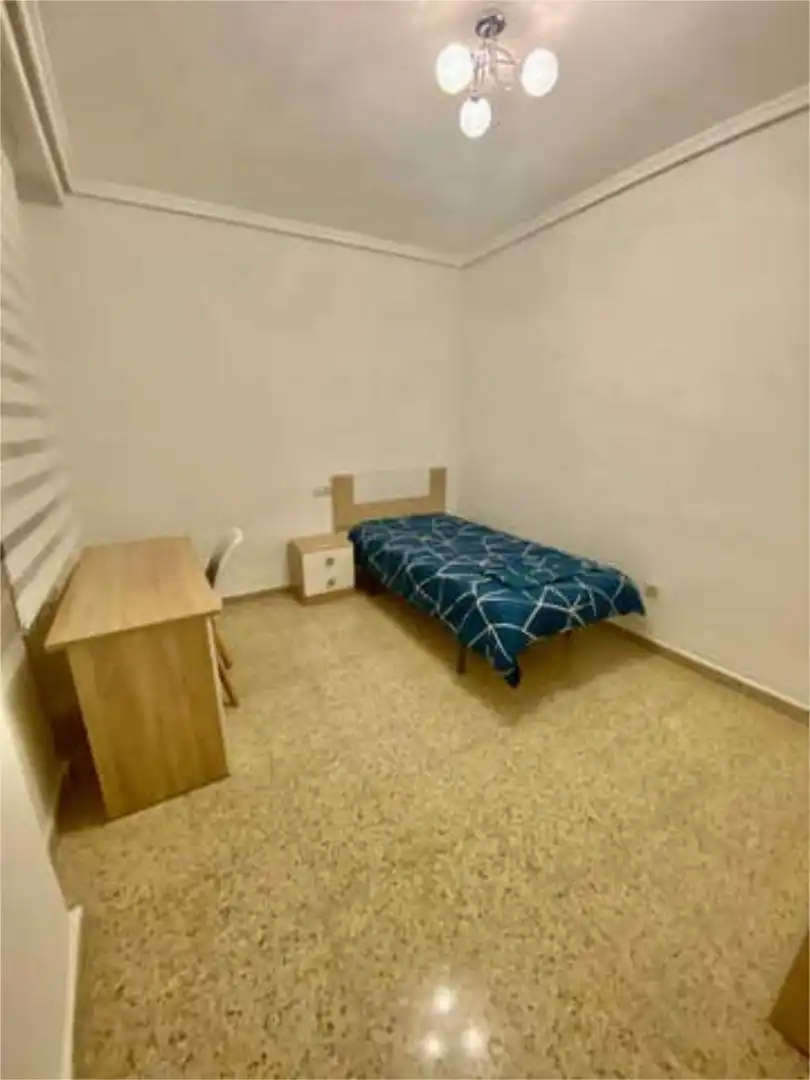 Habitación 126 m², Salamanca