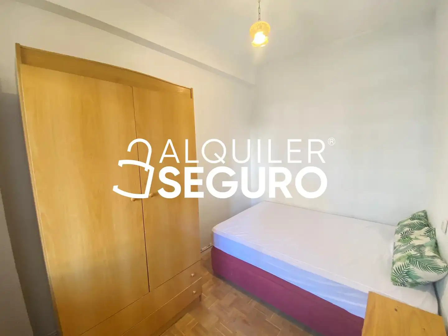 Piso de 90 m² en Madrid