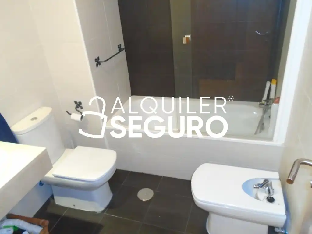 Piso de 70 m² en Alicante