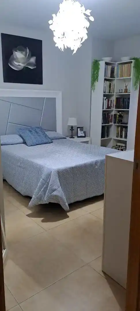 Piso de 77 m² en Jaén