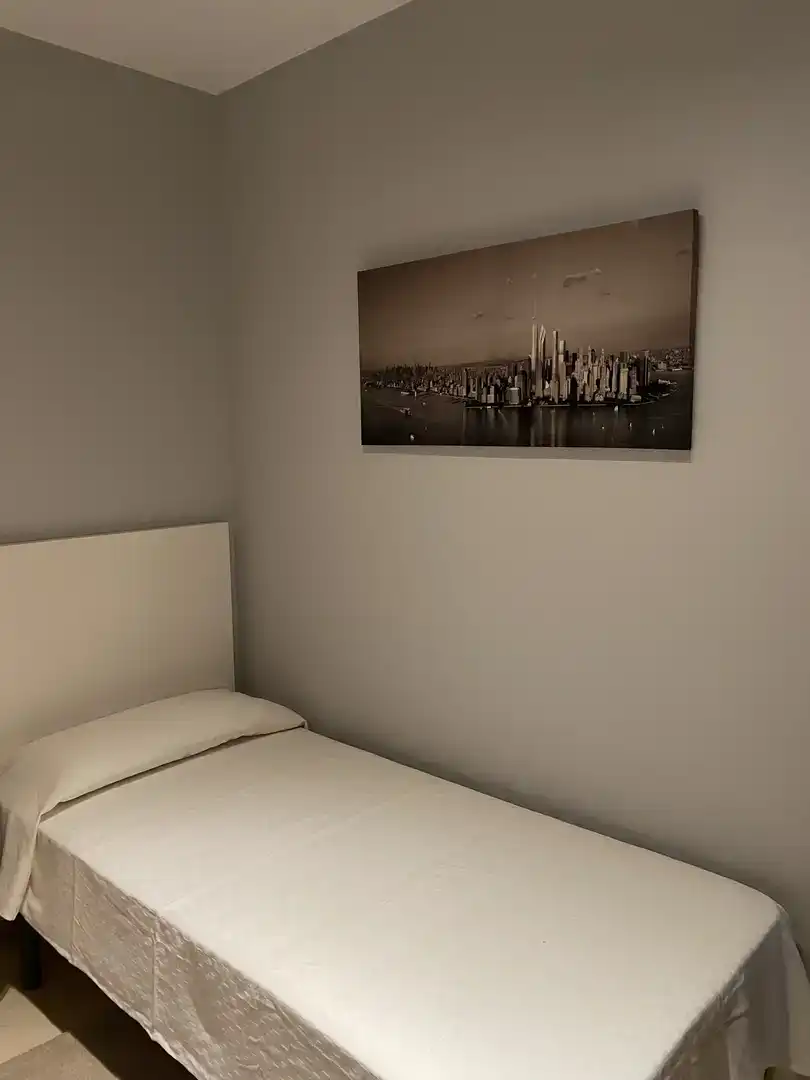 Piso de 100 m² en Lucena
