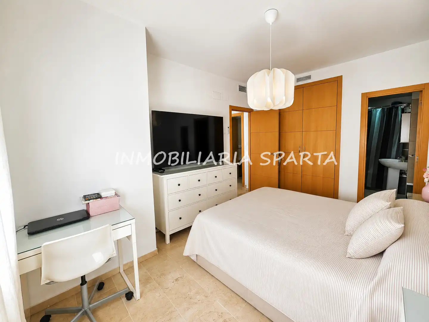 Piso de 40 m² en Sanlúcar la Mayor