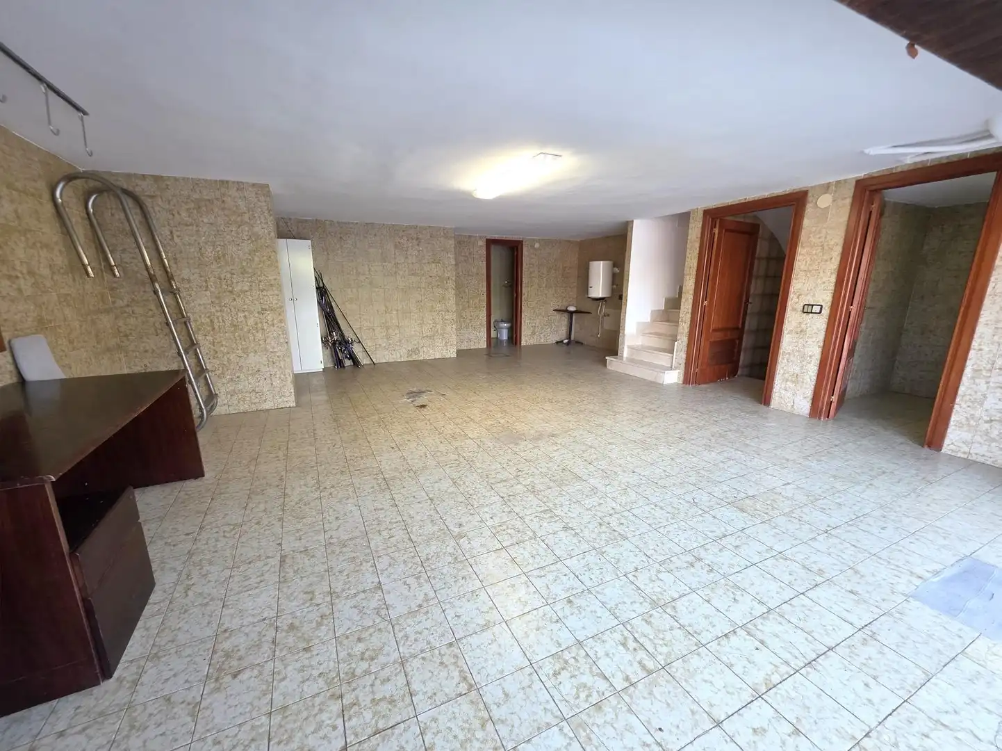 Piso de 270 m² en Benicasim