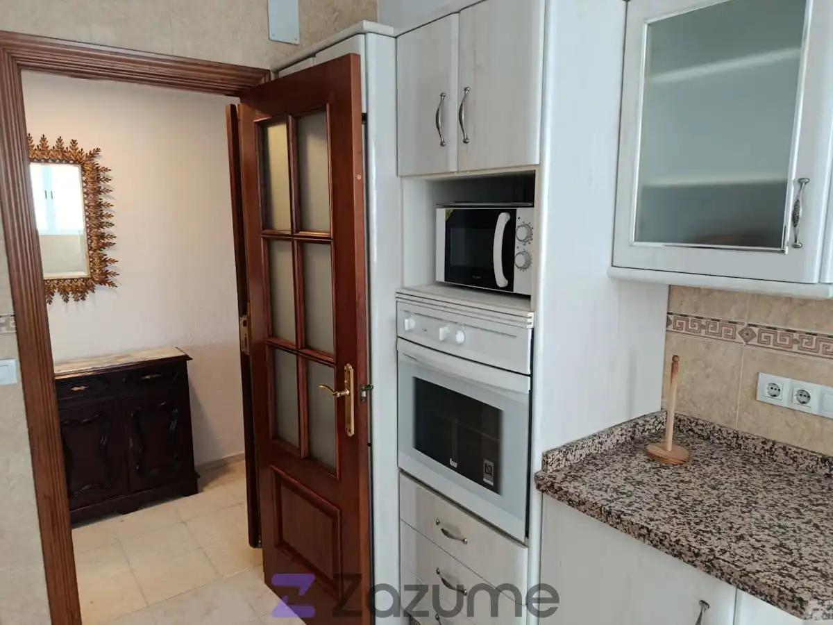 Piso de 92 m² en Córdoba