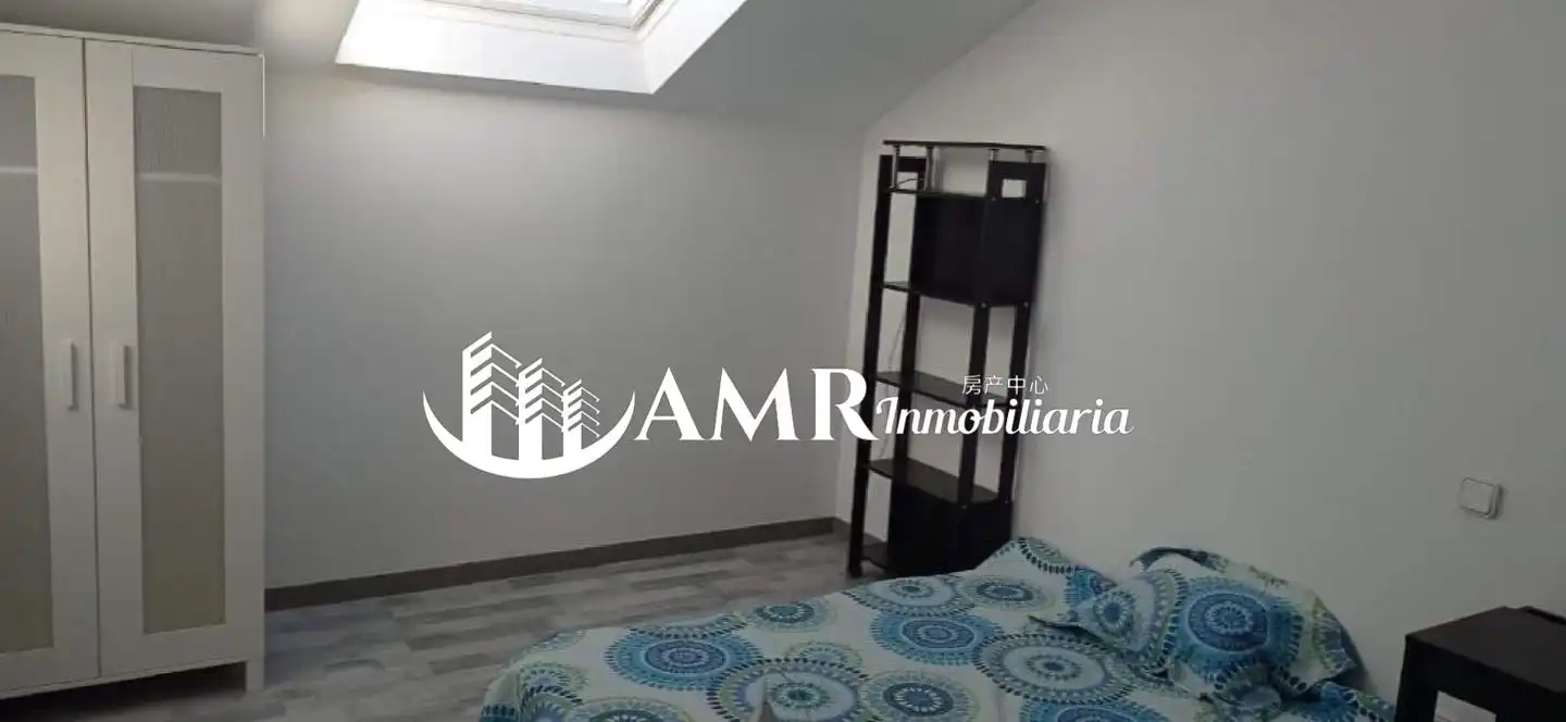 Wohnung 106 m² in Parla
