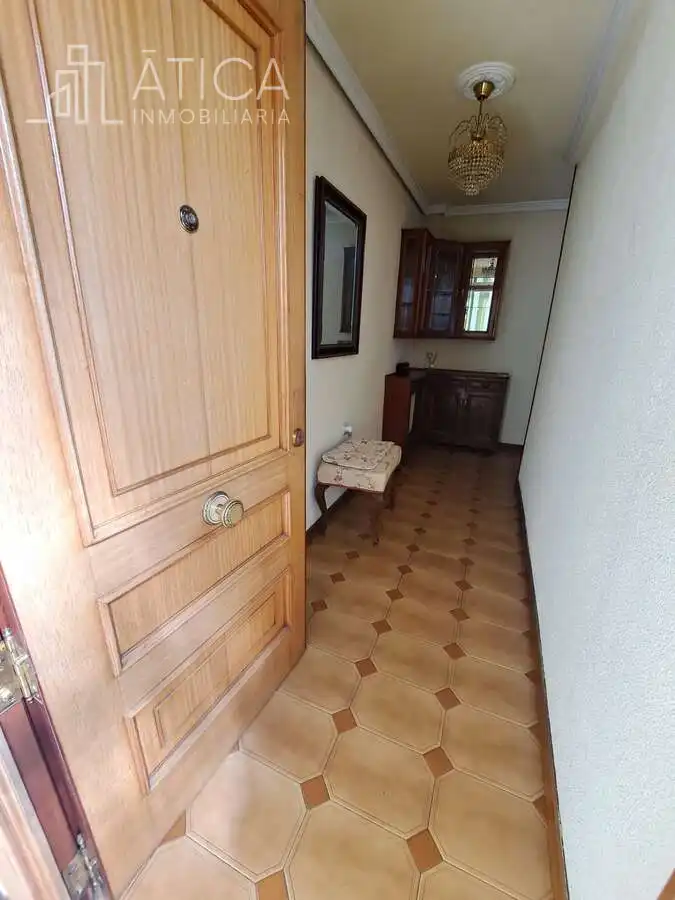 Piso de 92 m² en Salamanca