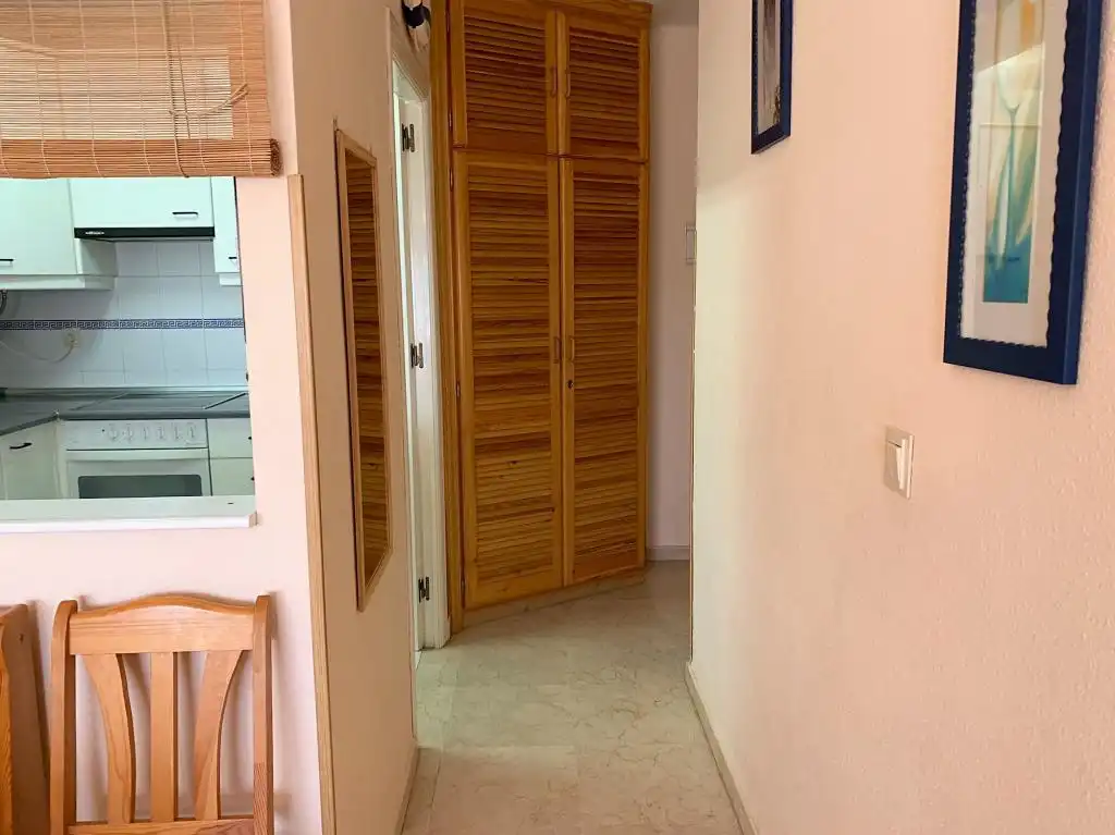 Piso de 54 m² en Cartaya