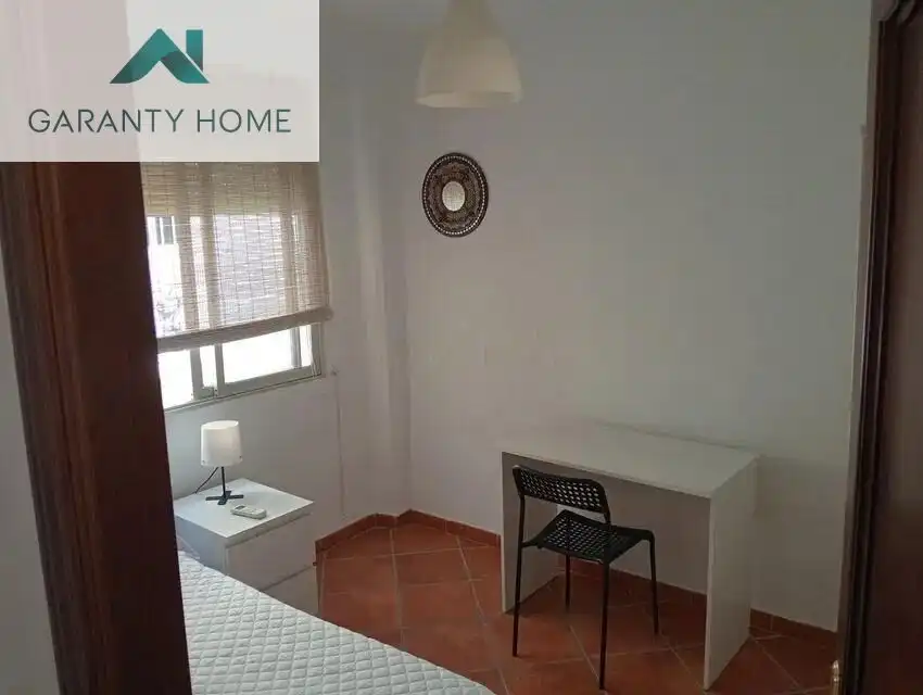 Piso de 80 m² en Málaga
