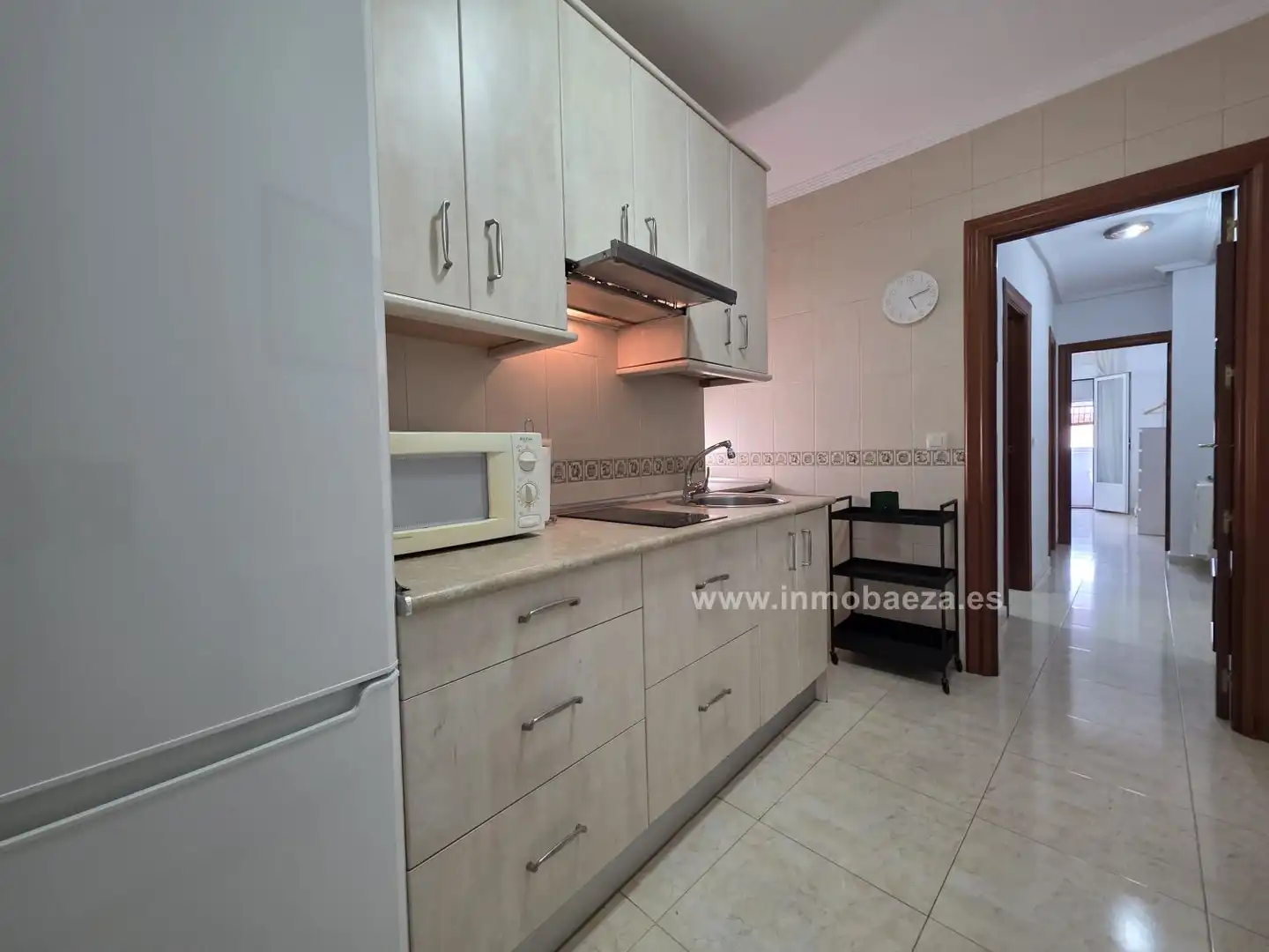 Piso de 70 m² en Baeza