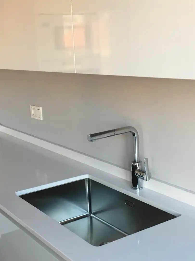Piso de 90 m² en Gijón