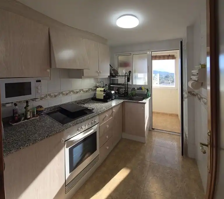 Piso de 75 m² en Piles