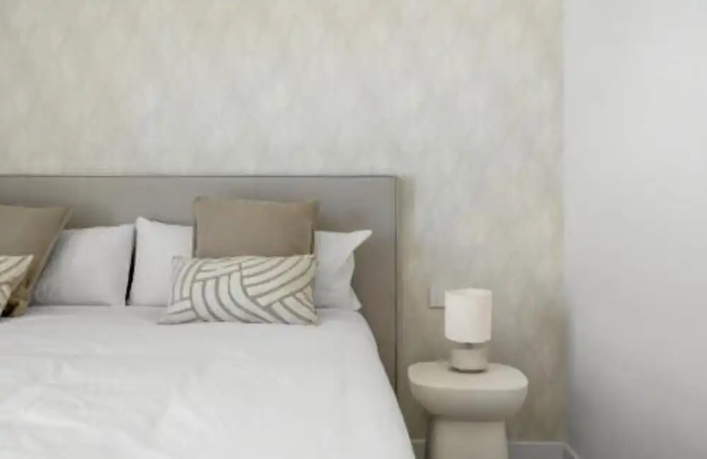 Pis de 121 m² a Estepona