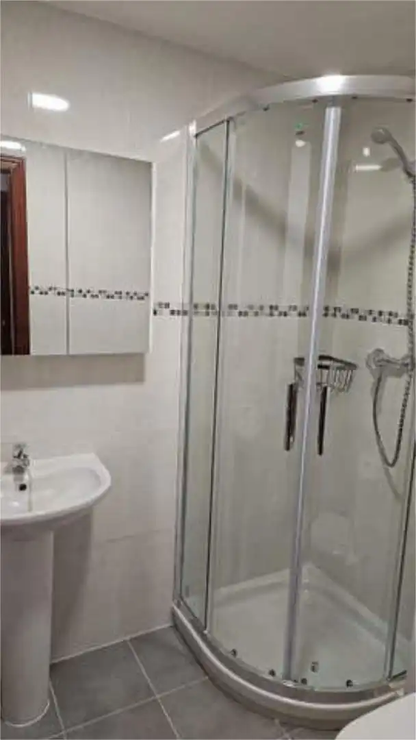 Wohnung 105 m² in Valencia de Don Juan