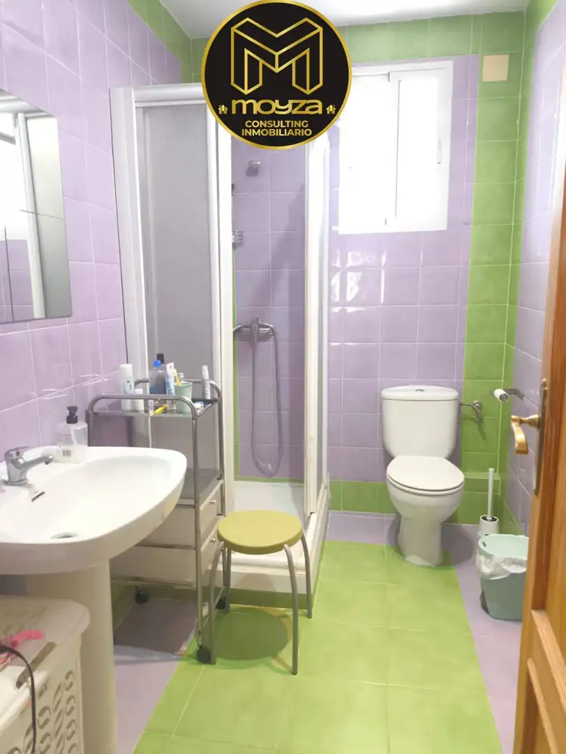 Piso en alquiler, Jaén
