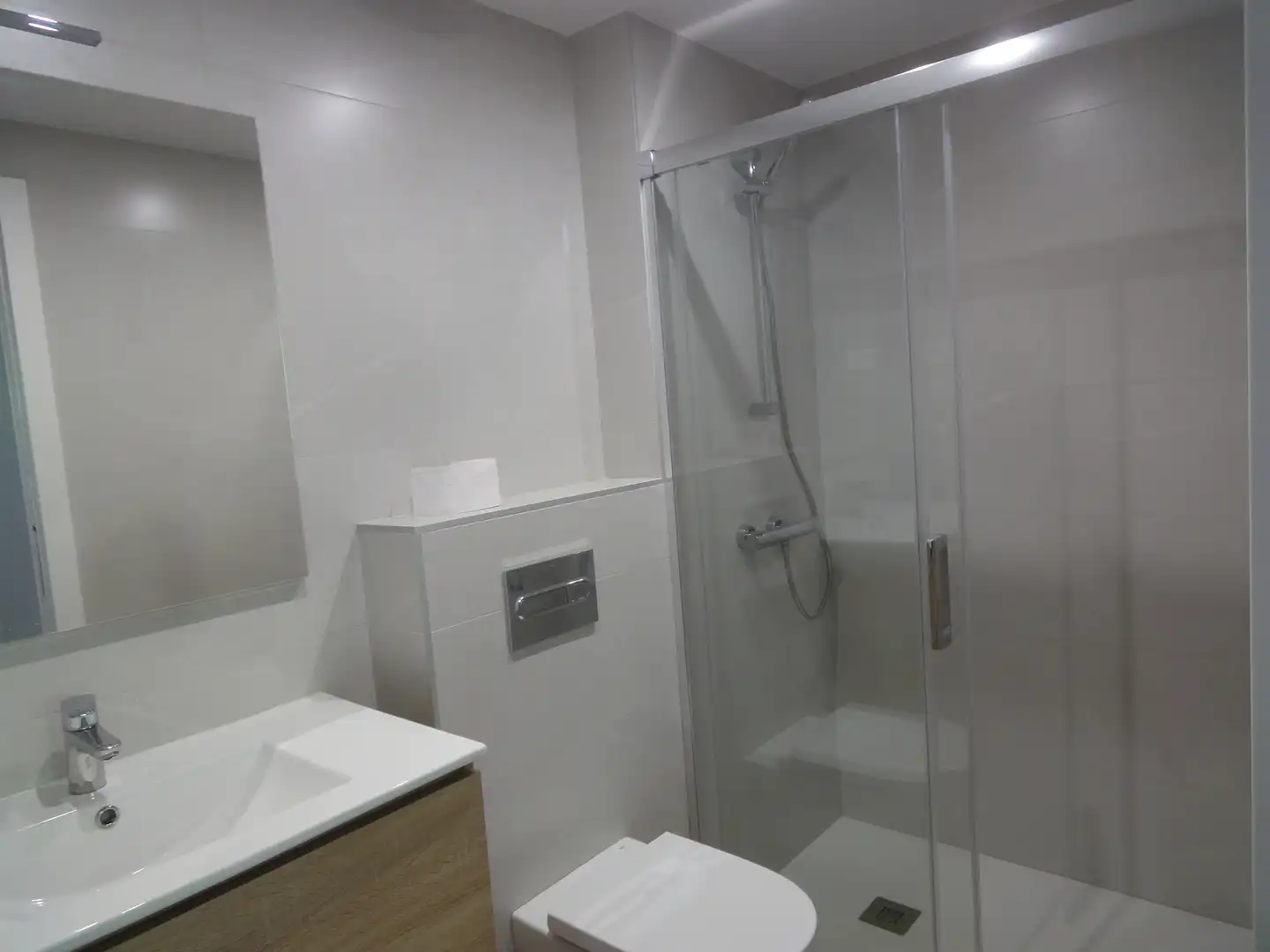 Piso de 110 m² en Bilbao