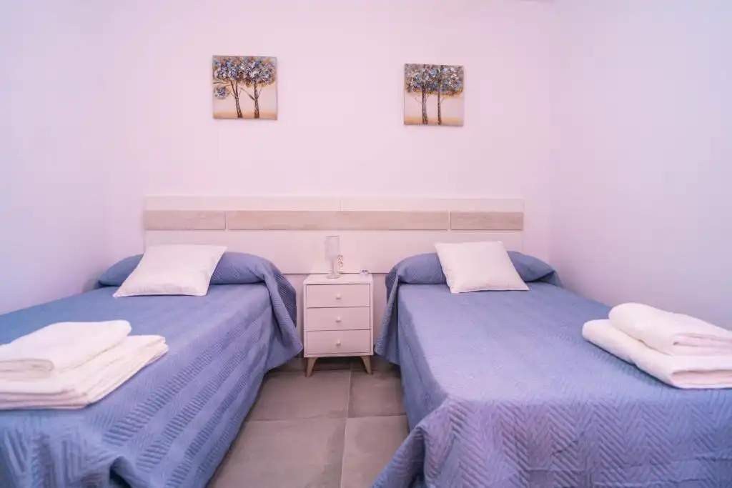 Pis de 100 m² a Ronda