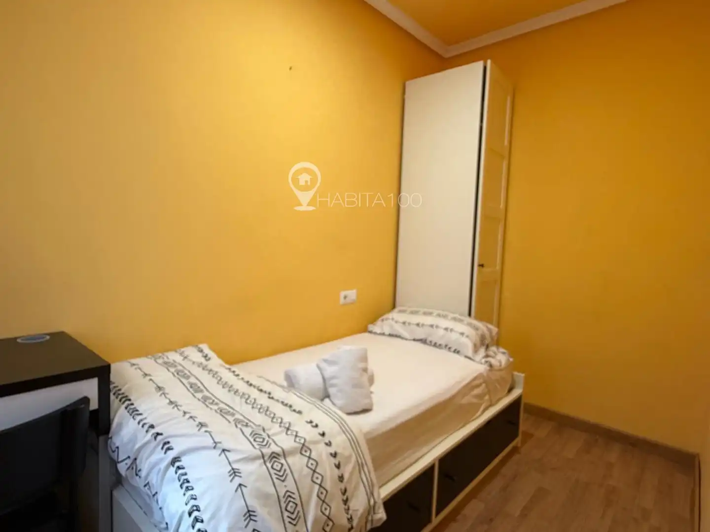 Habitación 109 m², Cuenca